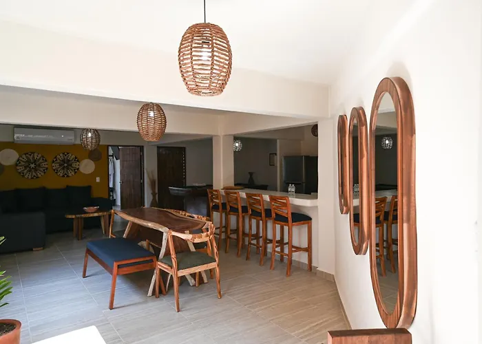 Ixic Posada Boutique