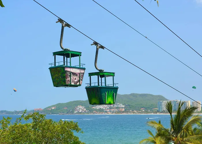 Pacifica Resort Ixtapa