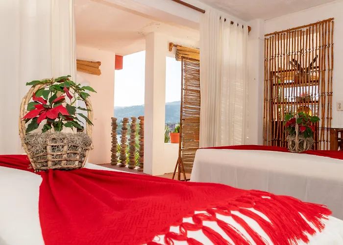 Hotel Irma