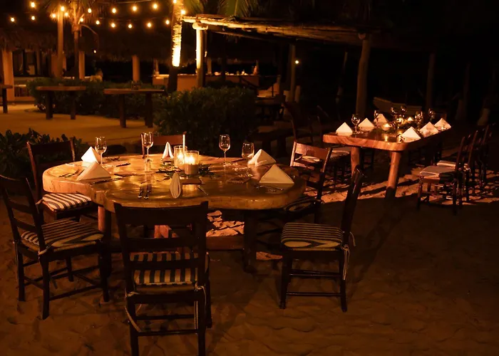 Puertas Paraiso Hotel Boutique