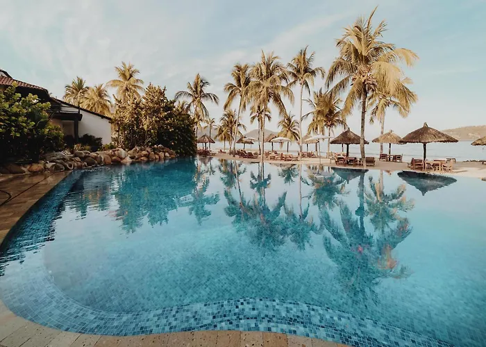 Thompson Zihuatanejo, A Beach Resort, By Hyatt